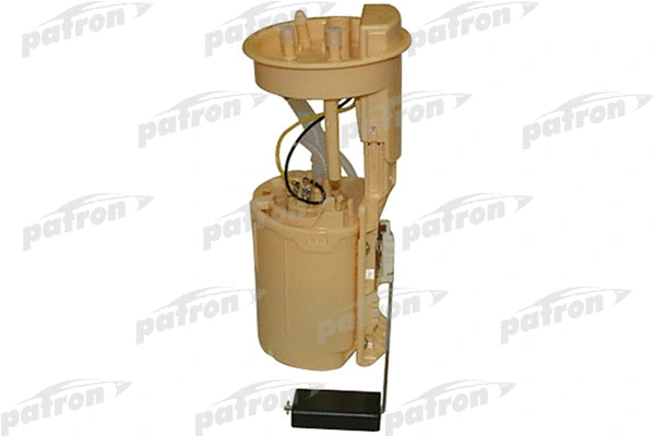 unité d'alimentation de carburant PATRON PFP370