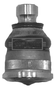 Rotule de suspension BORG & BECK BBJ5413