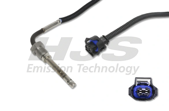 Capteur, température des gaz HJS 92 09 4188