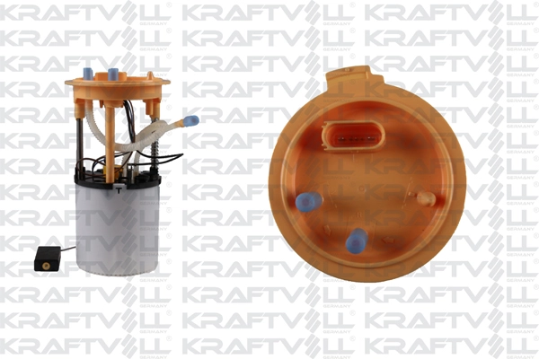 unité d'alimentation de carburant KRAFTVOLL GERMANY 05050297