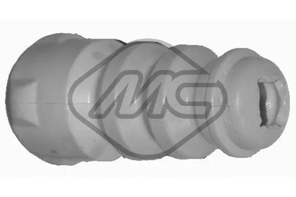 Butée élastique, suspension Metalcaucho 04920