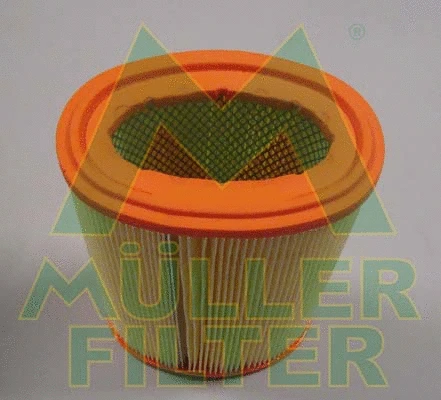 Filtre à air MULLER FILTER PA223