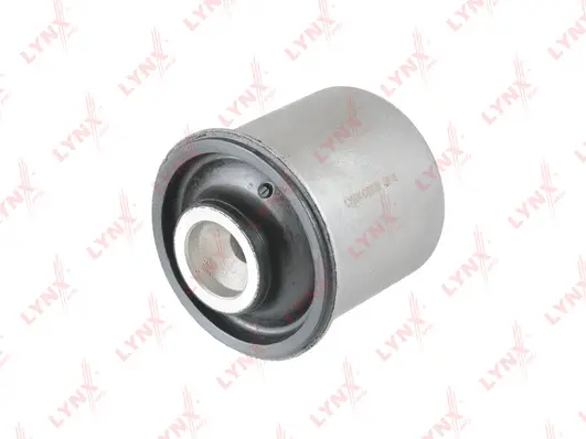 Suspension, corps de l'essieu LYNXAUTO C9676
