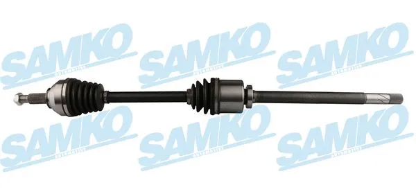 Arbre de transmission SAMKO DS60762