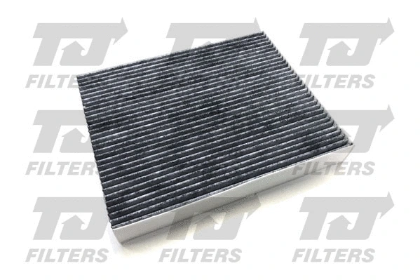 Filtre, air de l'habitacle QUINTON HAZELL QFC0446
