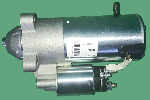 Démarreur SERCORE 260300