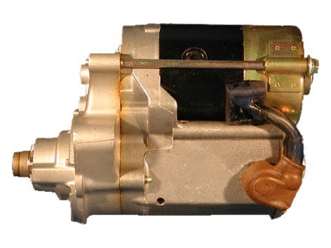 Démarreur GM SG0238