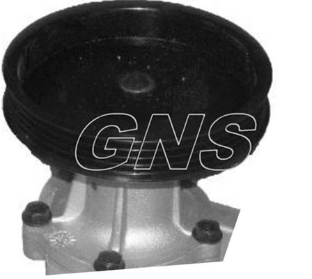 Pompe à eau, refroidissement du moteur GNS YH-O149