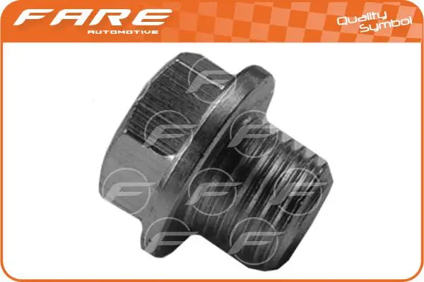 Vis-bouchon, carter d'huile FARE-CO 25290