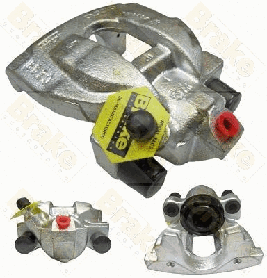 Étrier de frein Brake ENGINEERING CA2075