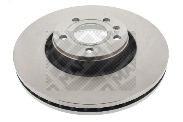 Disque de frein MAPCO 25876