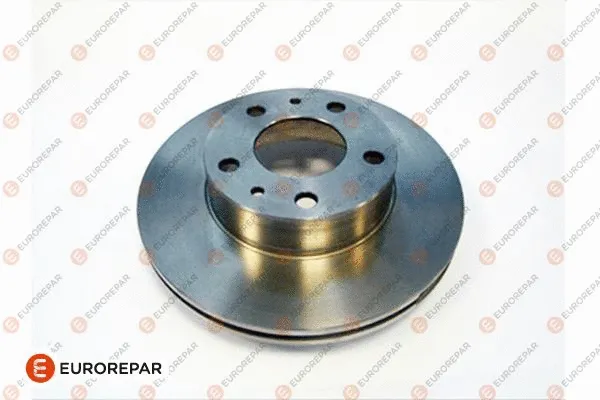 Disque de frein EUROREPAR 1618878280