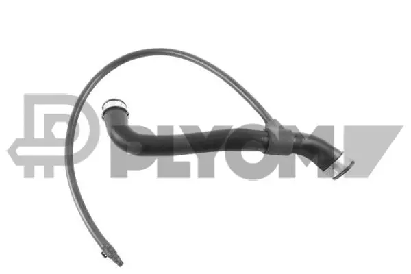 Durite de radiateur PLYOM P765418