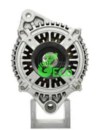 Alternateur GECO A54352