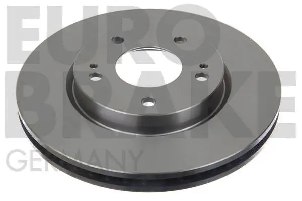 Disque de frein EUROBRAKE 5815203060