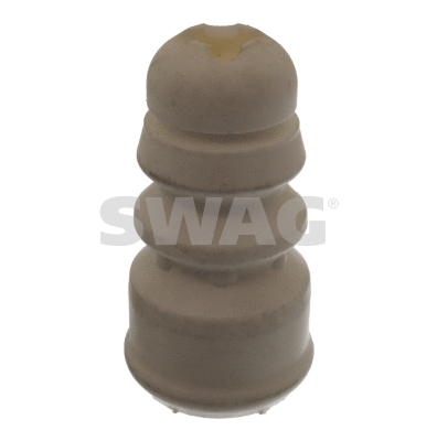 Butée élastique, suspension SWAG 30 91 8376