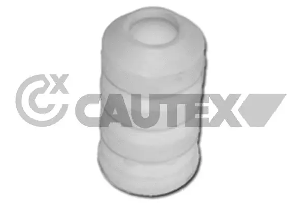 Butée élastique, suspension CAUTEX 180965