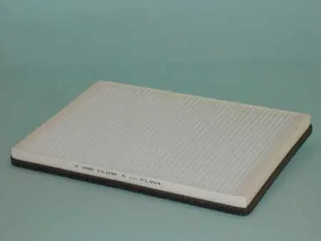 Filtre, air de l'habitacle Technika 777154