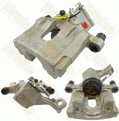 Étrier de frein Brake ENGINEERING CA2954