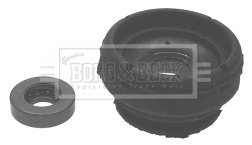 Coupelle de suspension BORG & BECK BSM5088