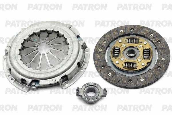 Kit d'embrayage PATRON PCE0090