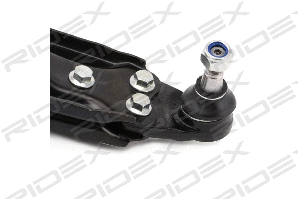 Bras de liaison, suspension de roue RIDEX 273C0776