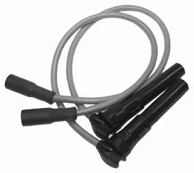 Kit de câbles d'allumage EUROCABLE EC-2300
