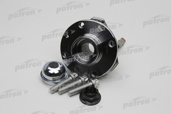 Kit de roulements de roue PATRON PBK3650H