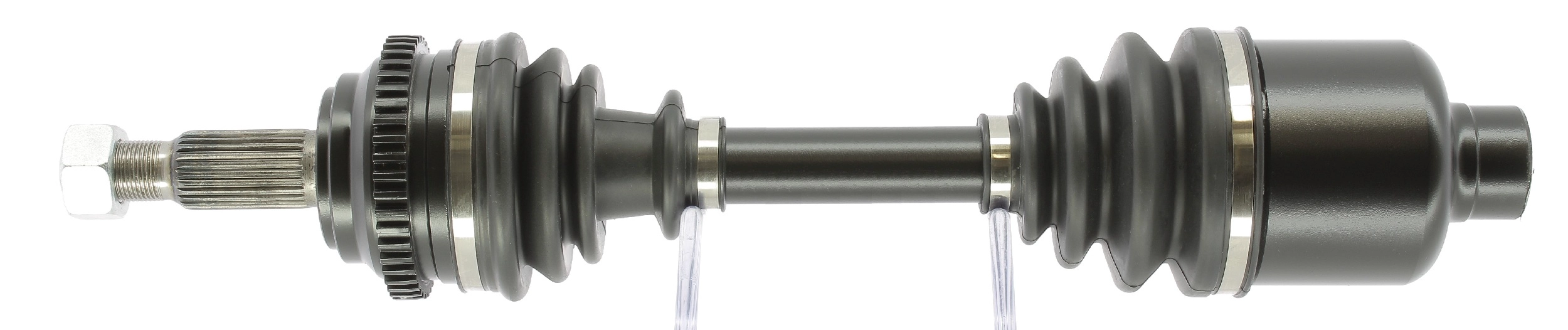 Arbre de transmission FRIESEN FDS3200