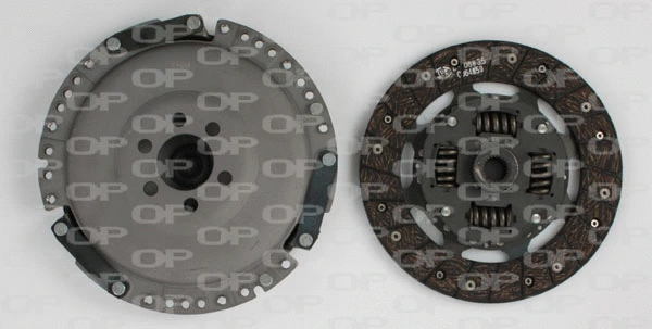 Kit d'embrayage OPEN PARTS CLK9165.02