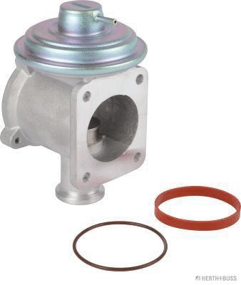 Vanne EGR HERTH+BUSS ELPARTS 70671102