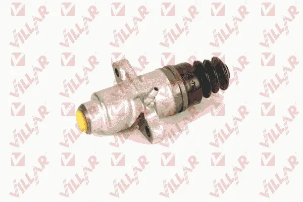 Cylindre récepteur, embrayage VILLAR 624.5191