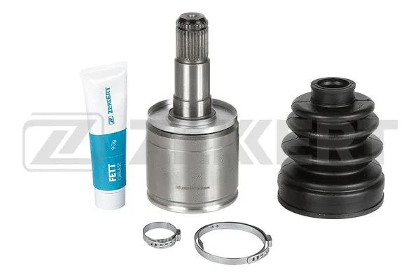 Jeu de joints, arbre de transmission ZEKKERT GS-5175