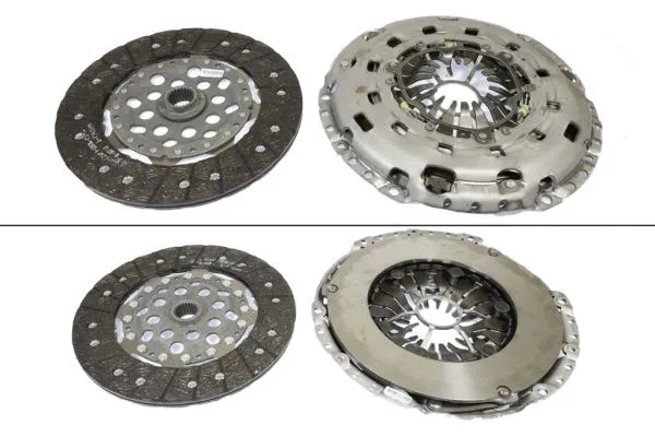 Kit d'embrayage KAWE 962230