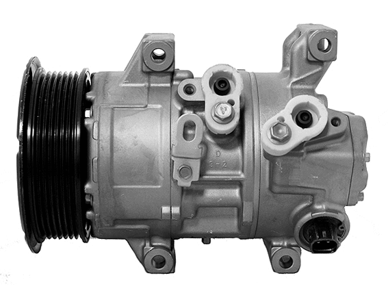 Compresseur, climatisation Airstal 10-0970