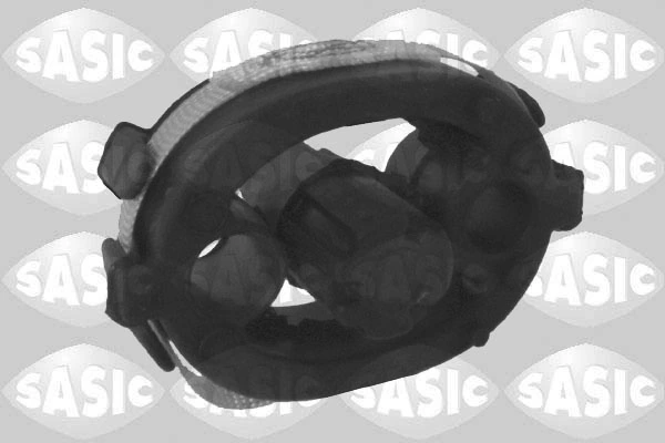 Butée élastique, silencieux SASIC 2950008