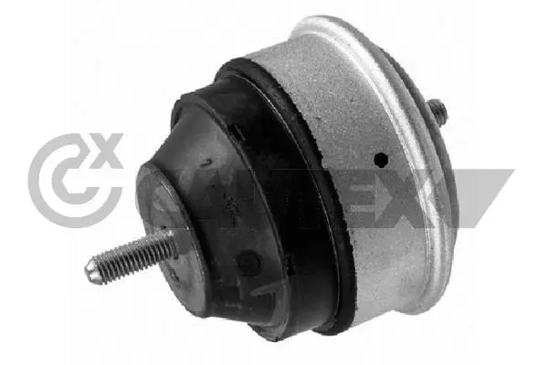 Support moteur CAUTEX 756166
