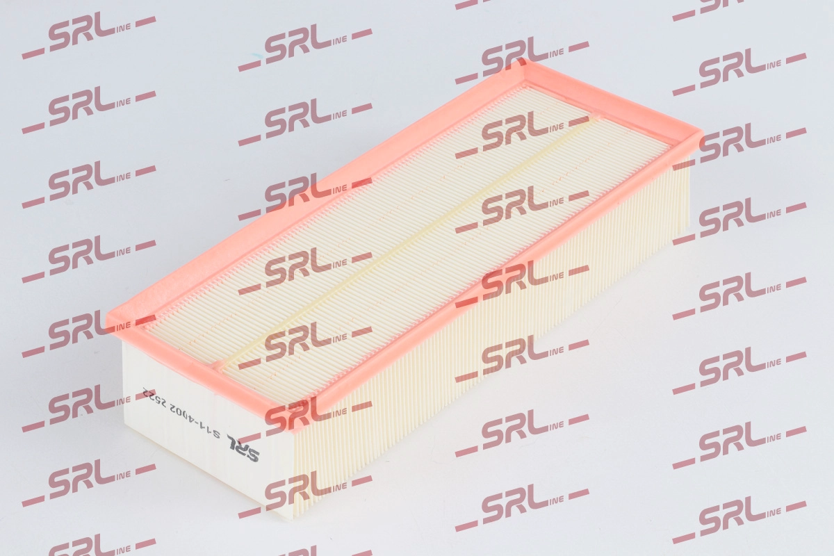 Filtre à air SRLine S11-4002