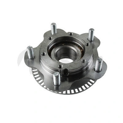 Kit de roulements de roue OSSCA 39071