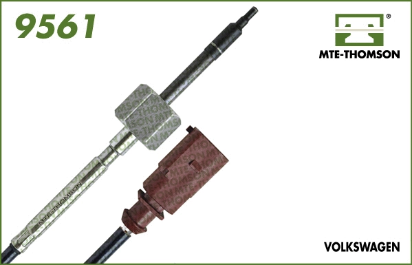 Capteur, température des gaz MTE-THOMSON 9561