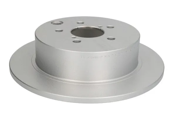 Disque de frein ABE C47009ABE-P