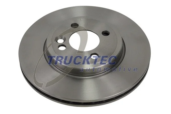 Disque de frein TRUCKTEC AUTOMOTIVE 08.34.115