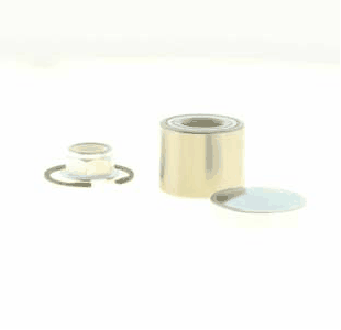 Kit de roulements de roue A.Z. Meisterteile AZMT-42-051-1680