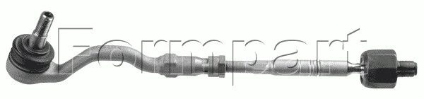 Barre de connexion FORMPART 1277042