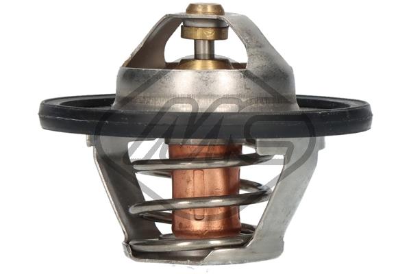 Thermostat, liquide de refroidissement Metalcaucho 03037