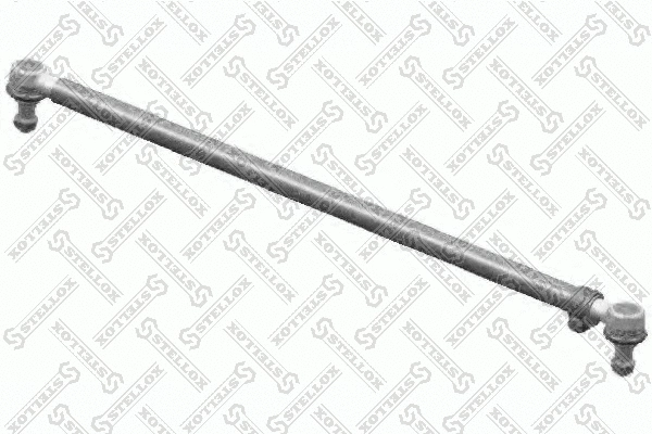 Barre de direction STELLOX 84-35122-SX