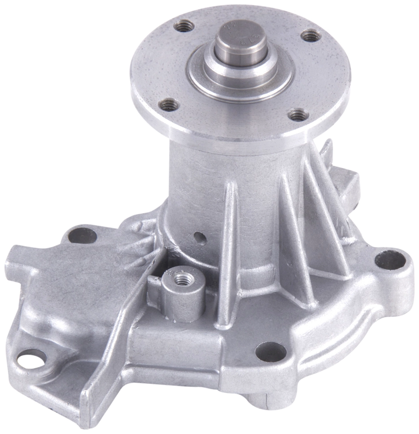 Pompe à eau, refroidissement du moteur GATES-AU GWP7046