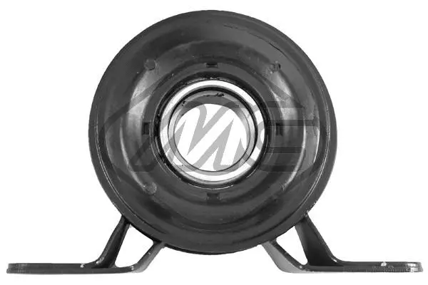 Suspension, arbre de cardan Metalcaucho 05924
