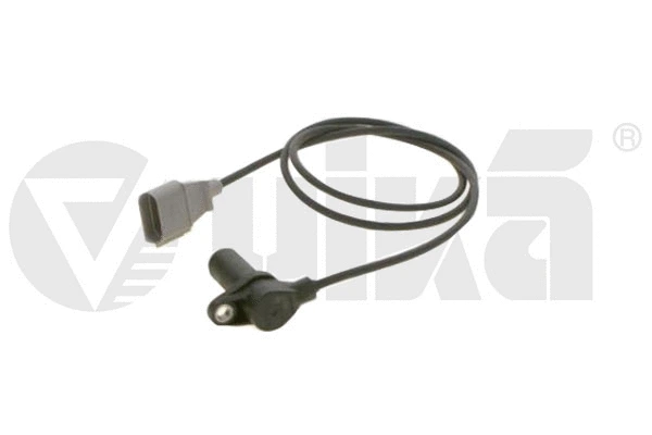 Capteur d'angle, vilebrequin vika 99051787901