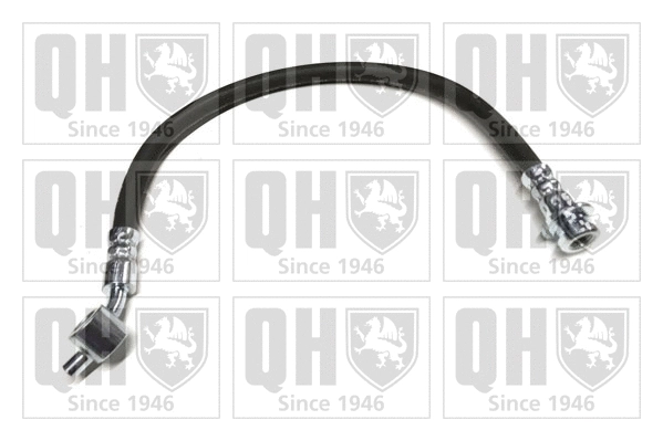 Flexible de frein QUINTON HAZELL BFH6165
